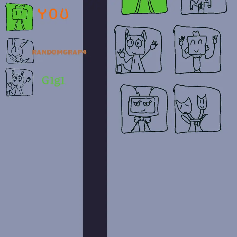 Game by @rokiaa