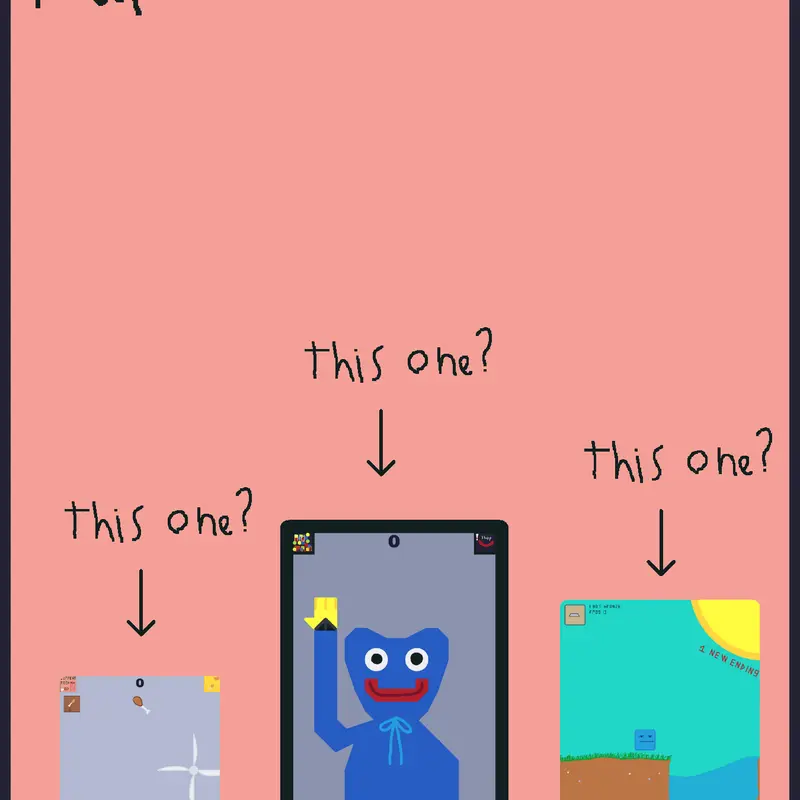 Game by @a_normal_peanuts