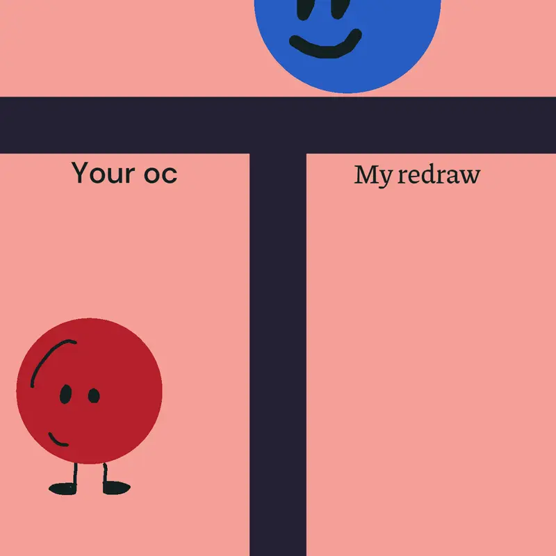Bfdi by @Teardropbfdi