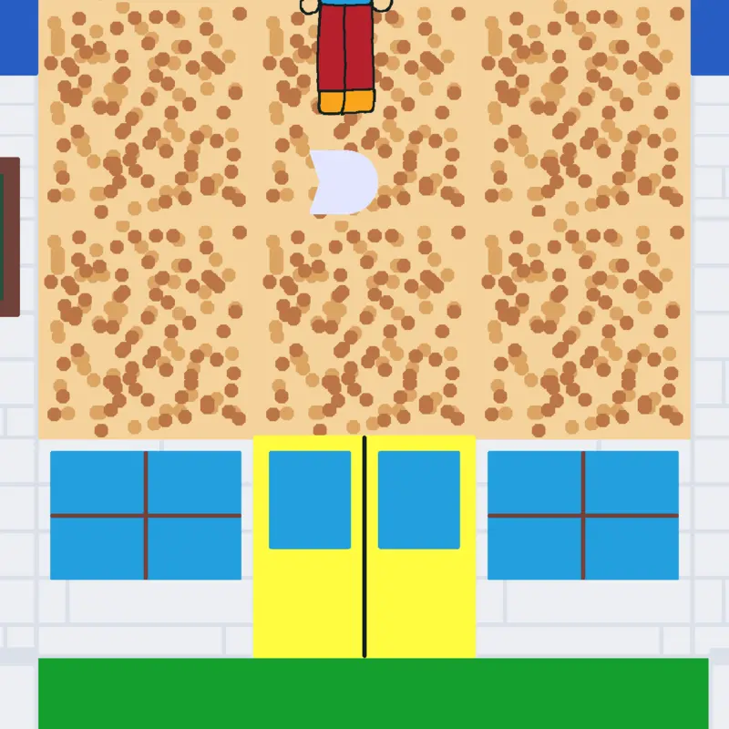 Game by @THREEEE