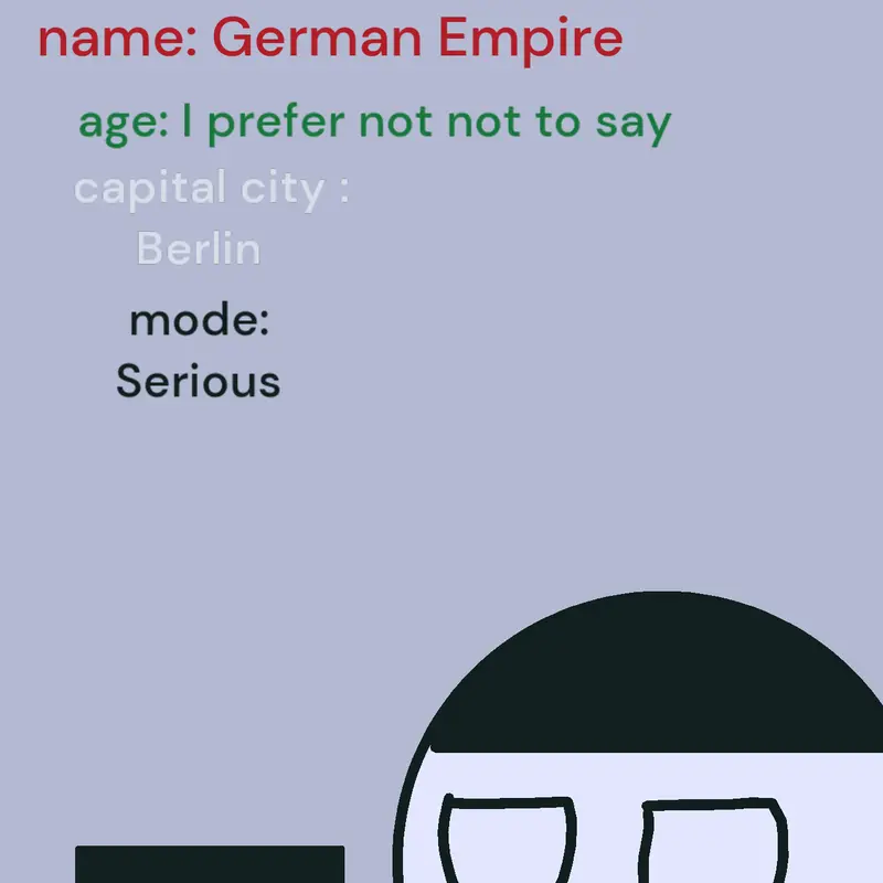 Game by @German_Empire