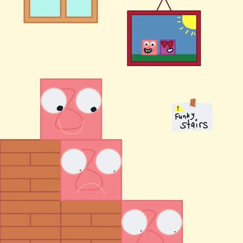 Game by @MichealGuzman