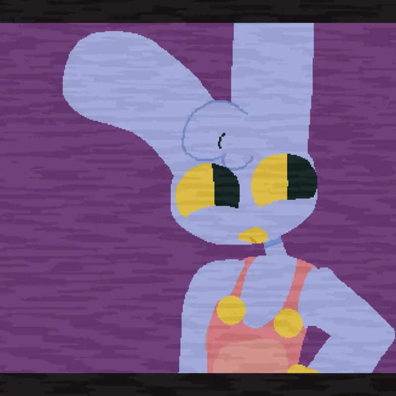 Game by @-P0PST4R