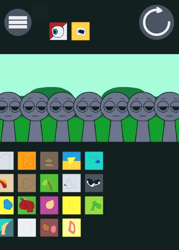 Game by @AdrianAdriansc4zw