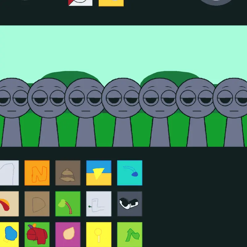 Game by @AdrianAdriansc4zw