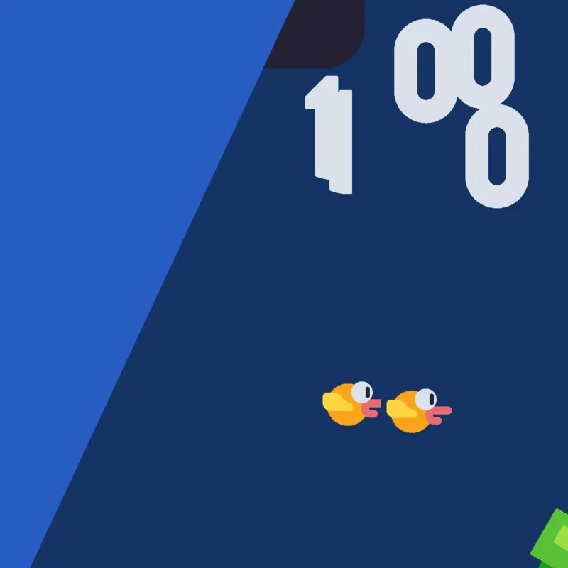 Game by @CHUNGPENG