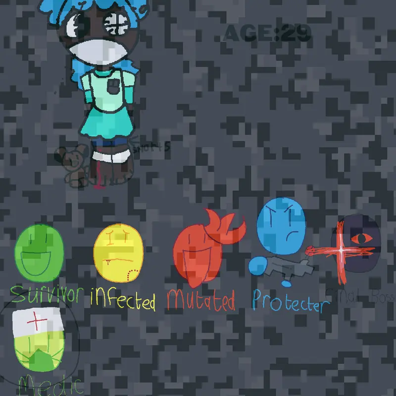 Game by @cece_axe