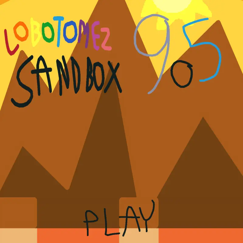 Game by @dylanlopezgonzale