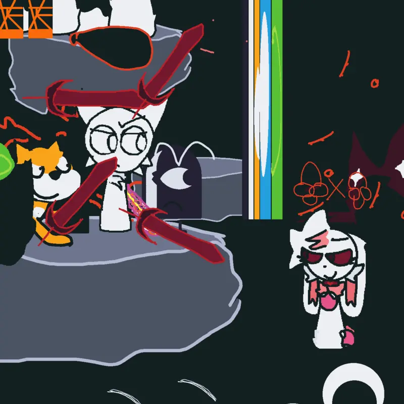 Game by @Slugcat_02_stopblockme