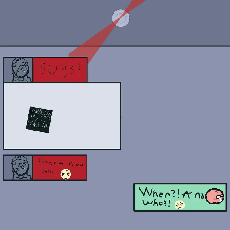 Game by @Spooky_Lilyheart