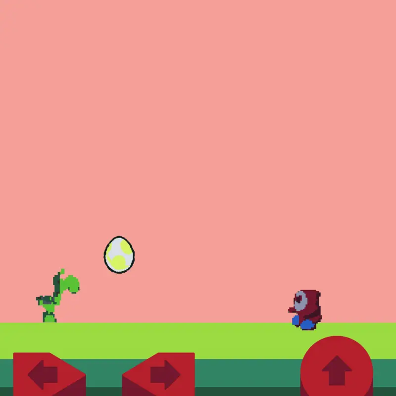 Game by @blngsh