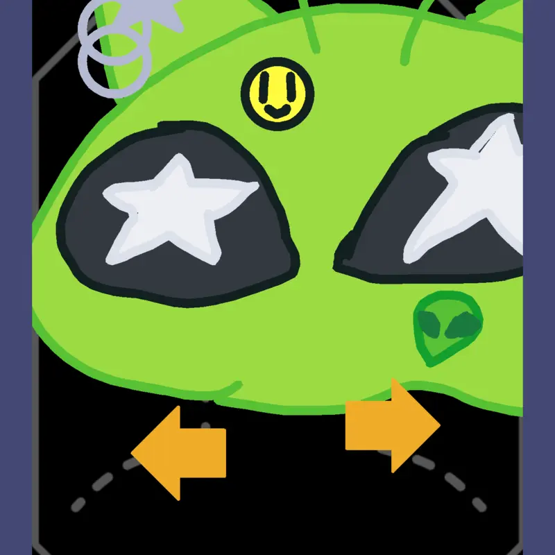 Game by @rosey_rawr_therian