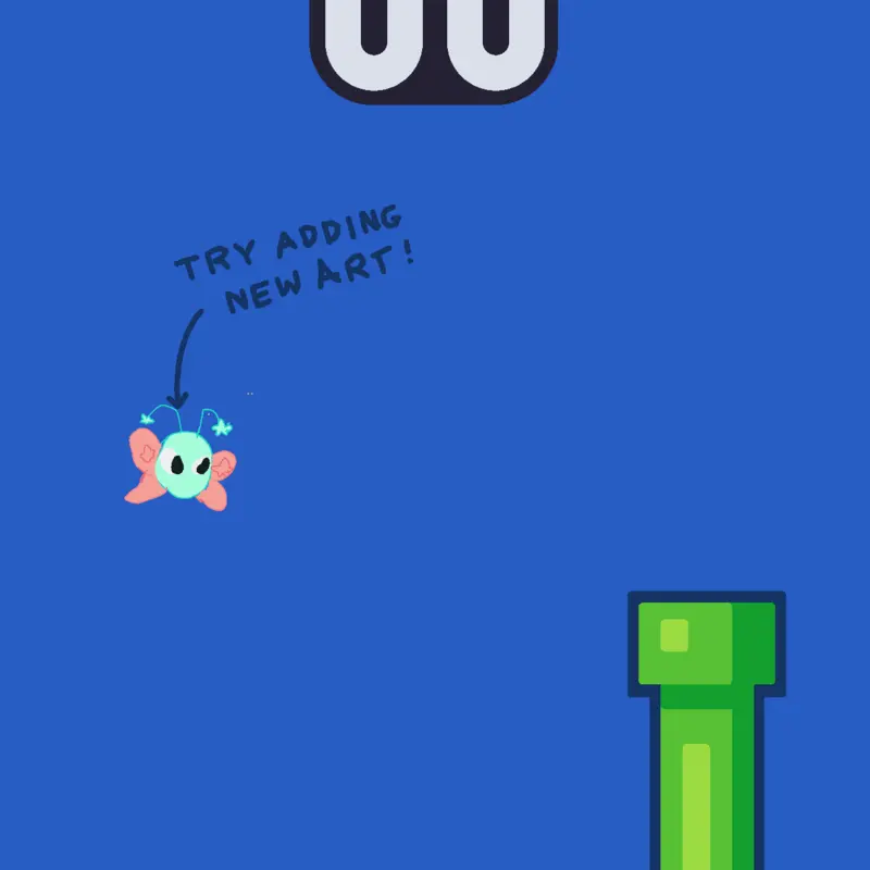 Game by @candy507