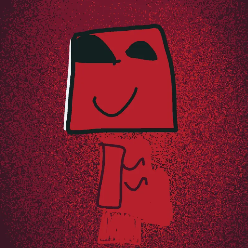 Jamal by @dwfan177171717