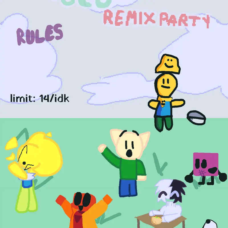 Game by @readdescfirst