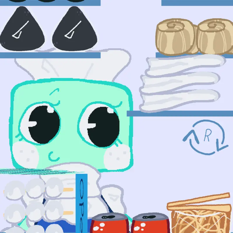 Game by @calldandy