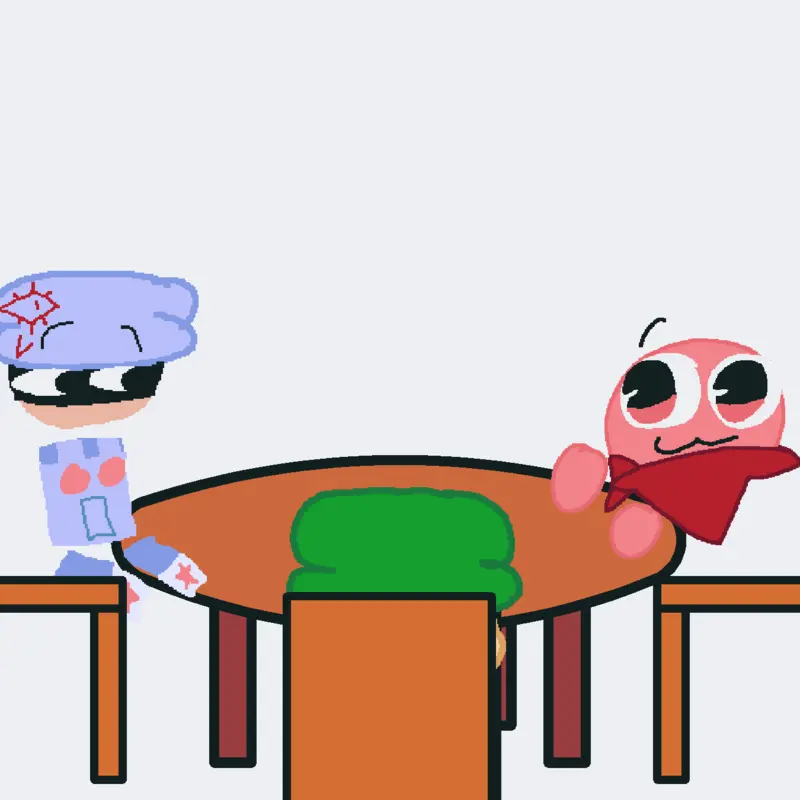 Game by @Alice_Official_ARTIST