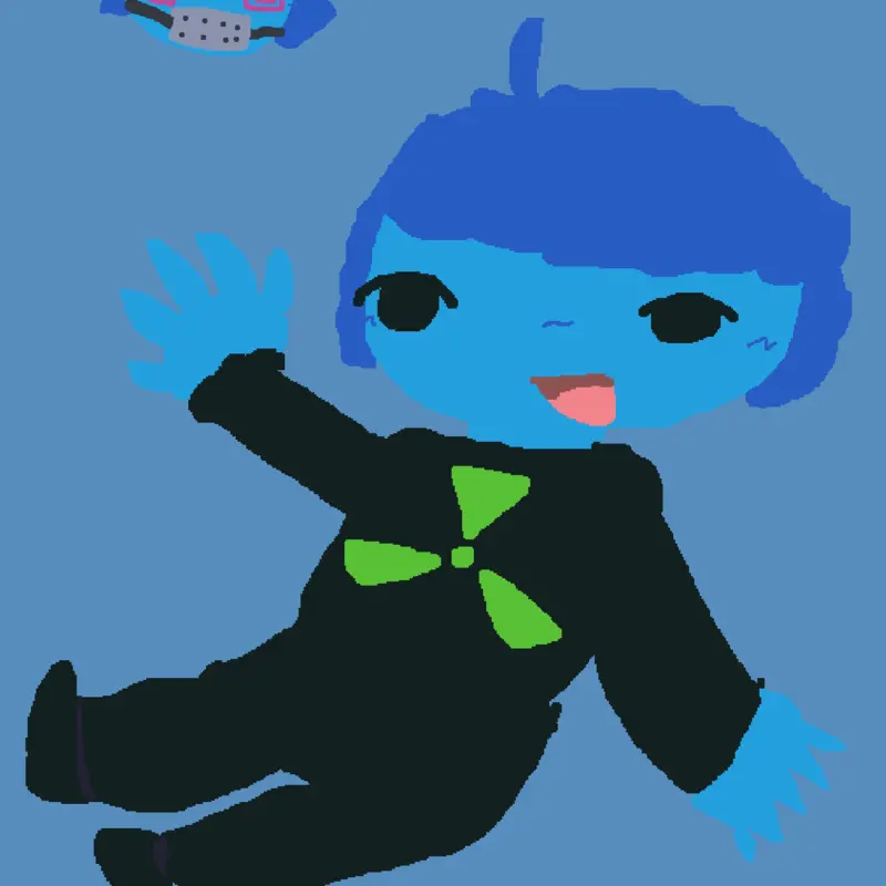 Game by @ra1nb0wseal