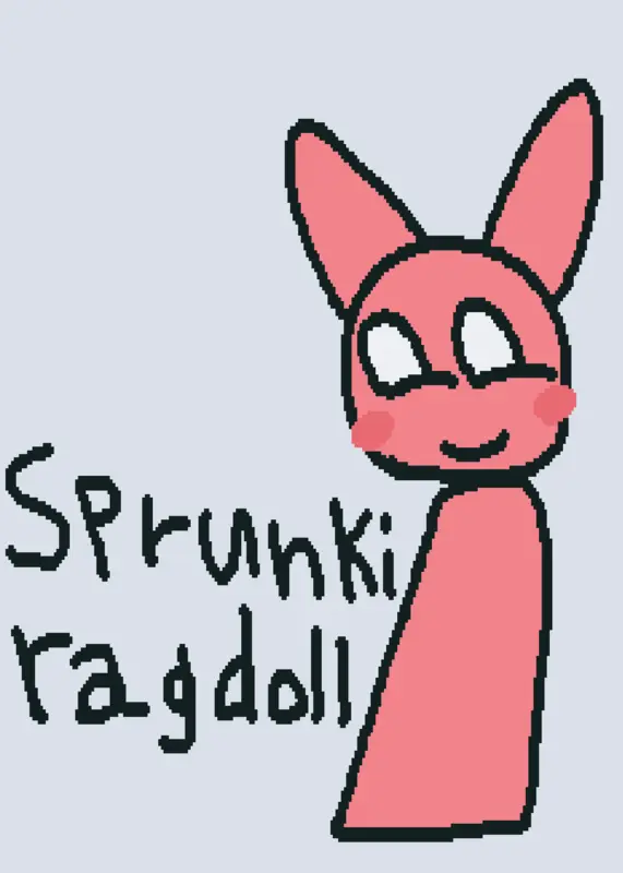 Game by @Crazy_sprunki_fan