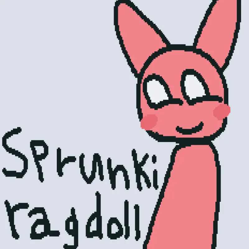 Game by @Crazy_sprunki_fan