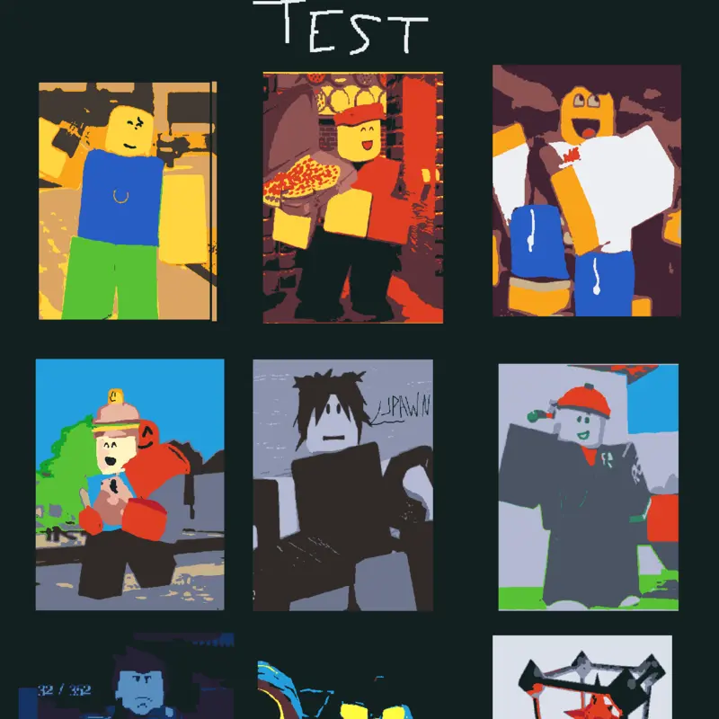 Game by @Jo78
