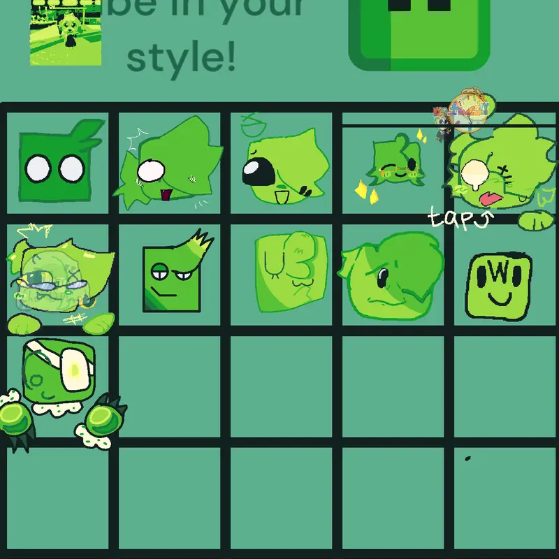 Game by @F1ZZL3_5OD45XD