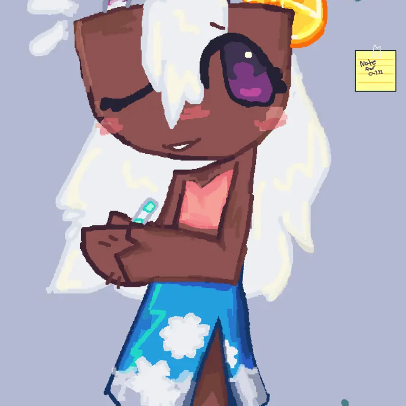 Game by @Shelly_0W0_DINOS