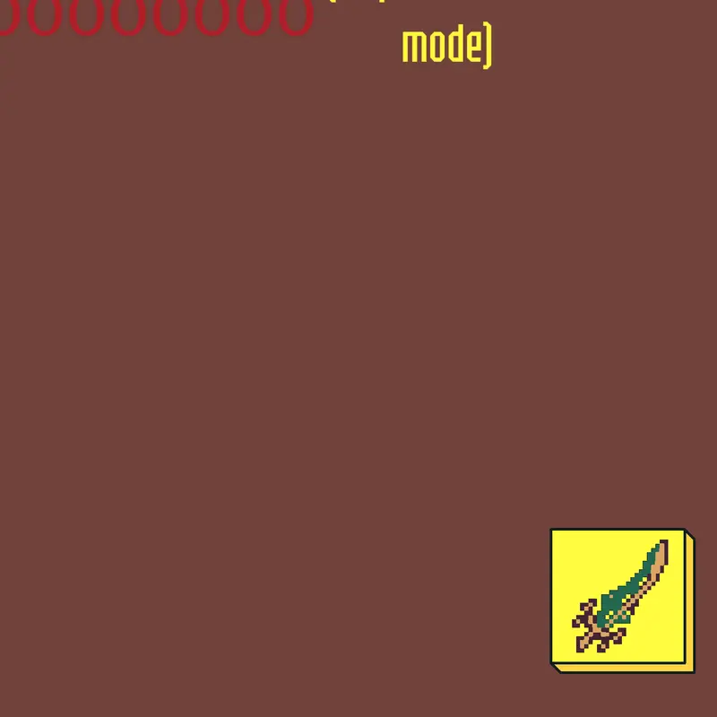 Game by @vialacta