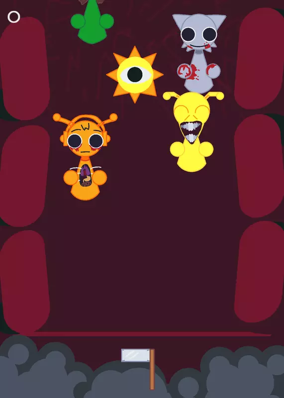 Game by @rotting