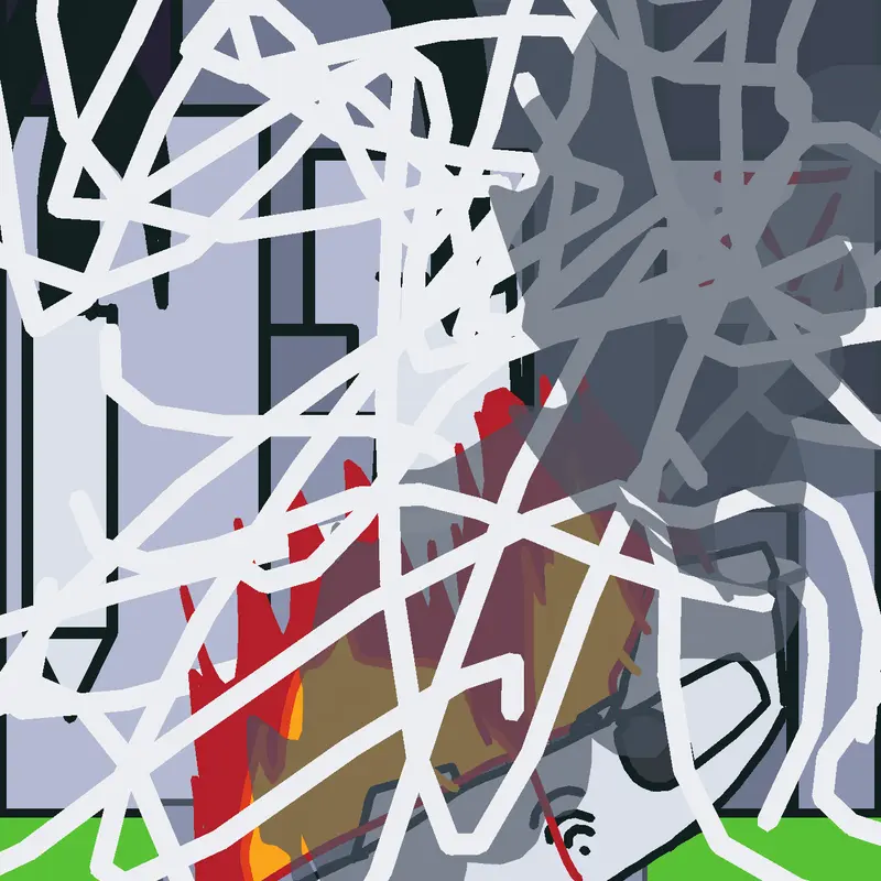 Game by @the_virginia