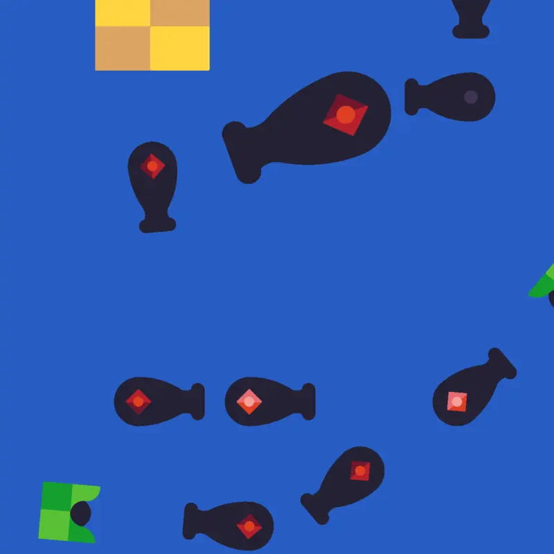 Game by @Omastic