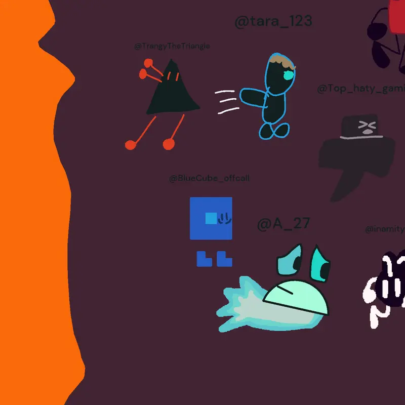 Game by @bingusxd