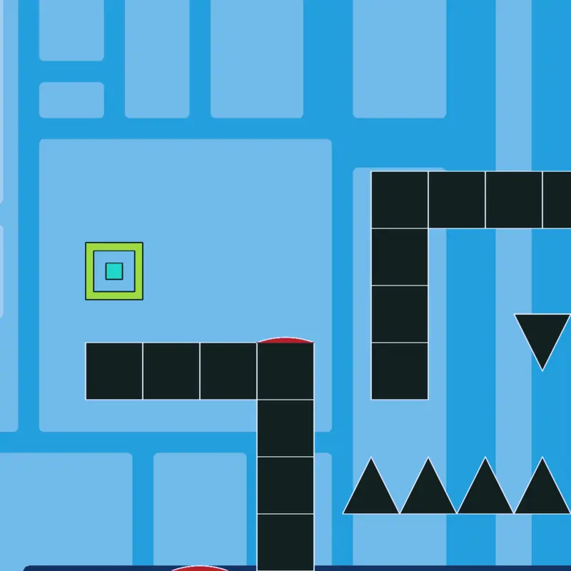 Game by @yhus