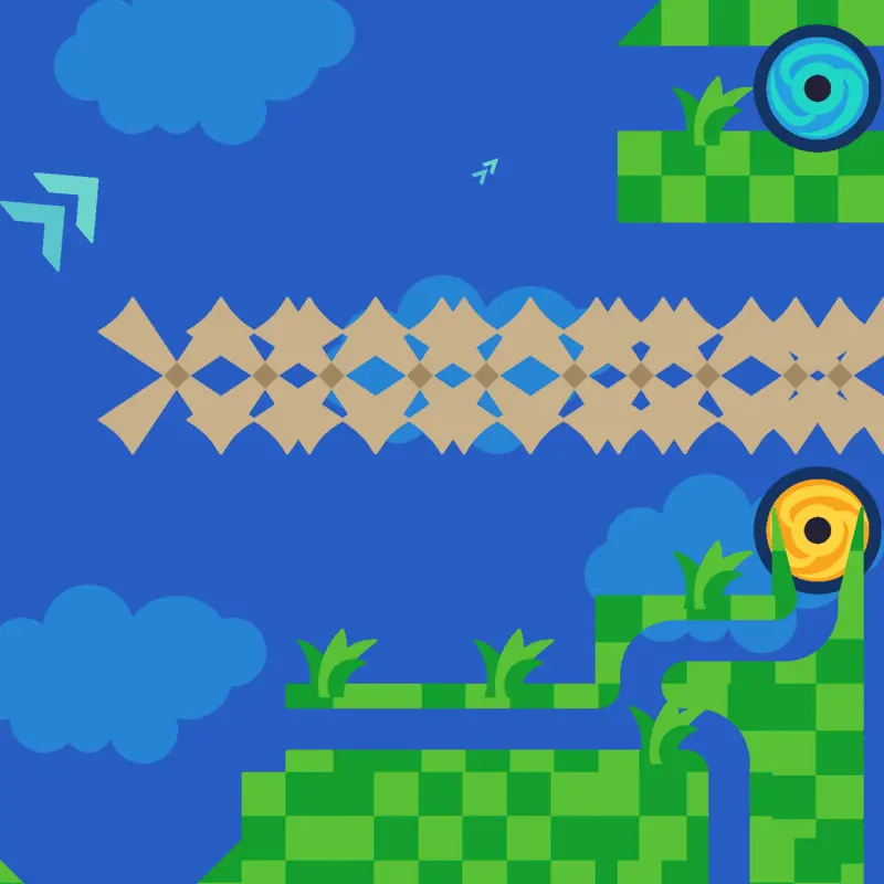 Game by @warsonXD