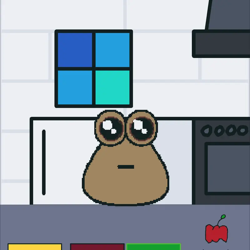 Game by @rhdgdt