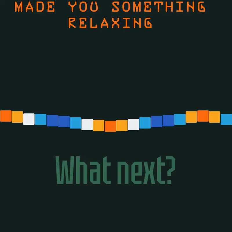 Game by @mehdacat