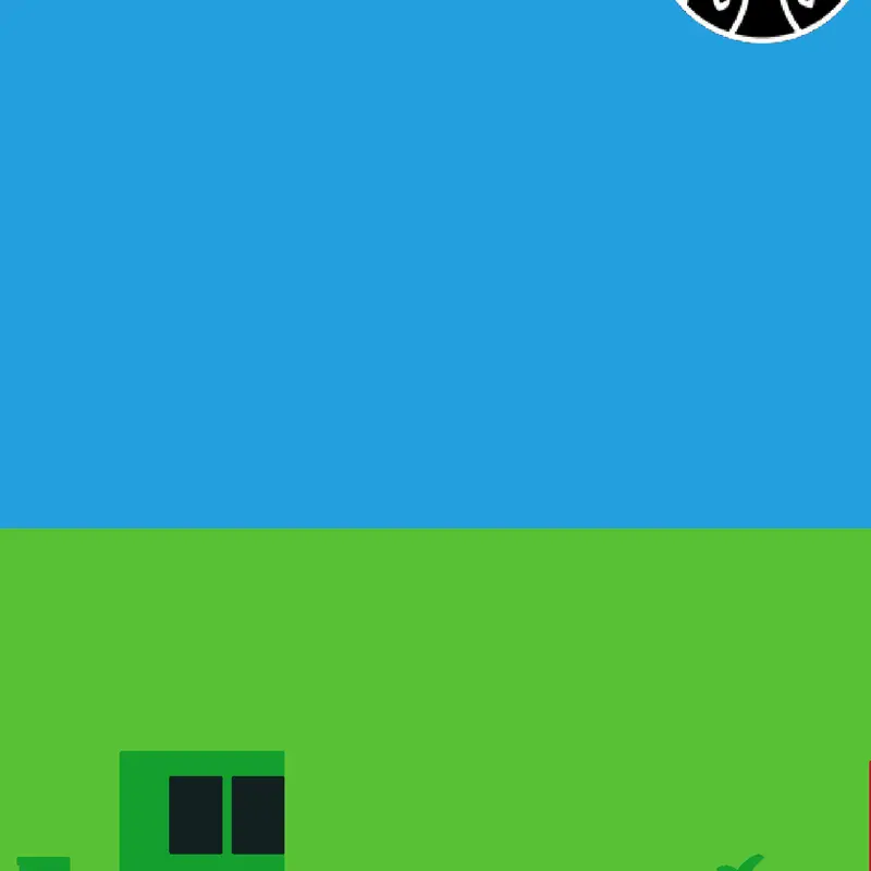 Game by @rusudominic93