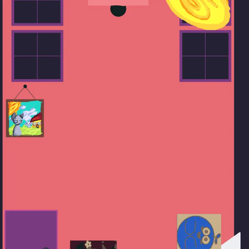 Game by @EverMunchy
