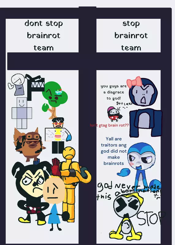 Game by @iknowyouhateme