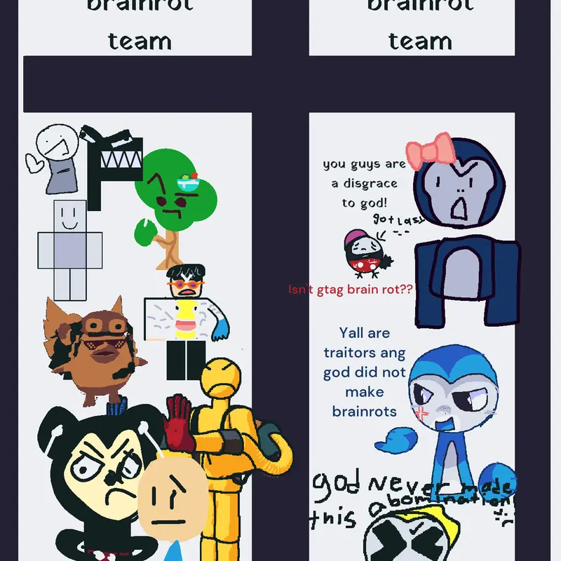 Game by @iknowyouhateme