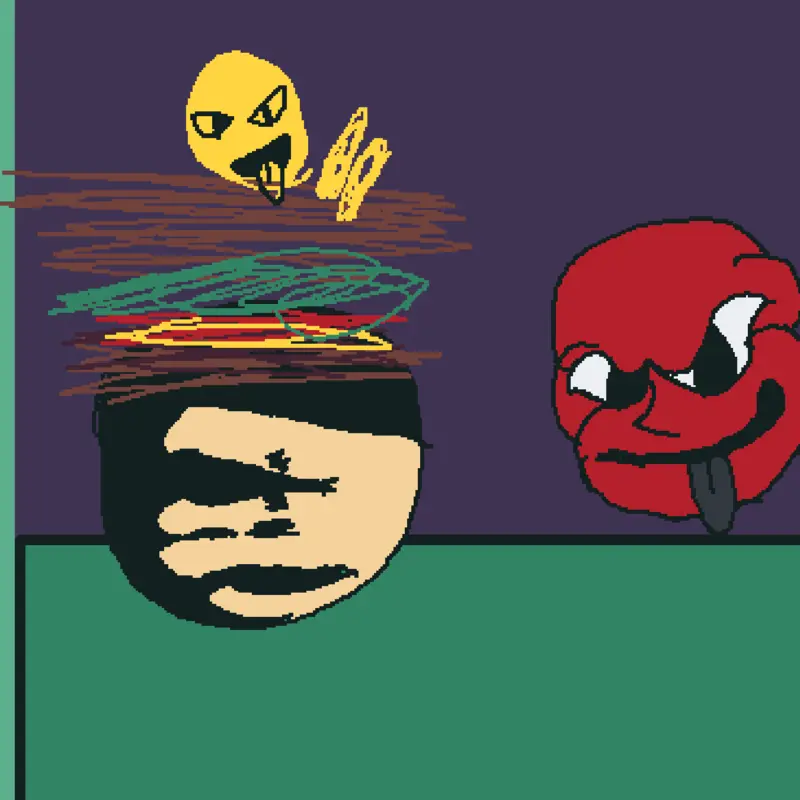 Game by @Mrbeanjellybean