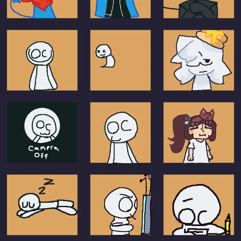 Game by @lila_offical