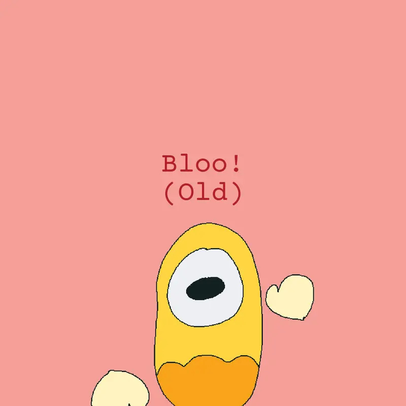 Game by @RolloBloo