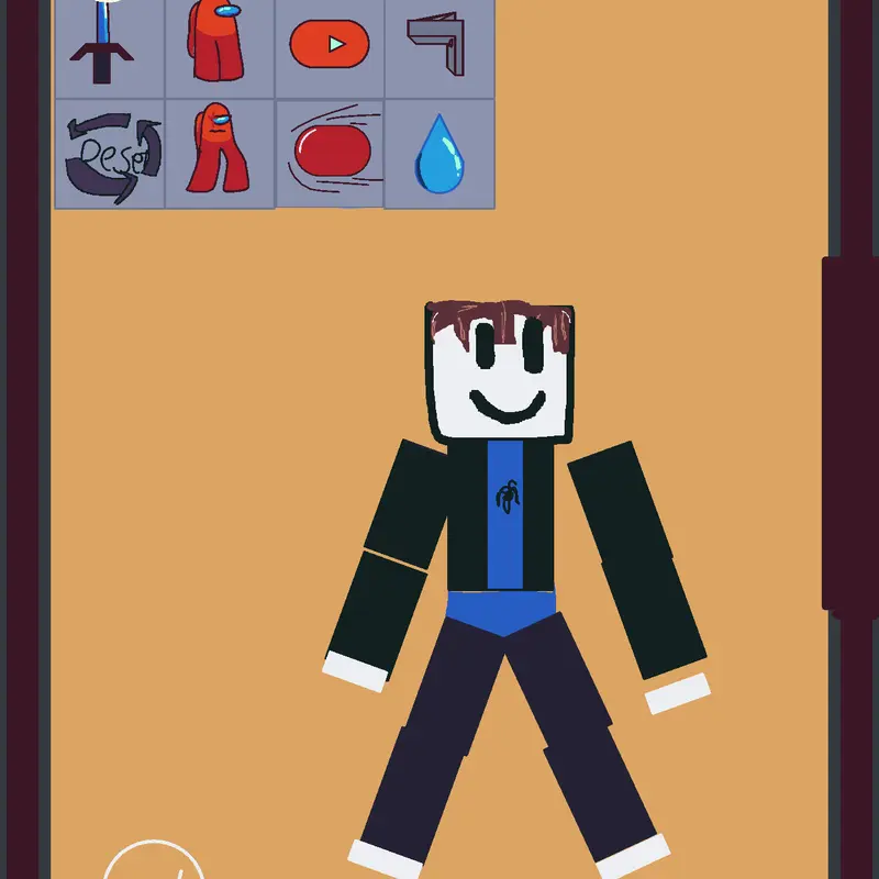 Game by @baddiecat