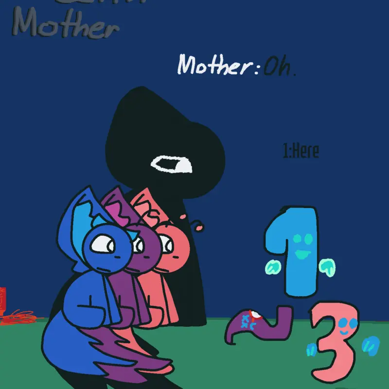 Game by @StickmanandNumberWorld