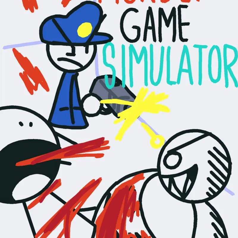Game by @Maymeng86