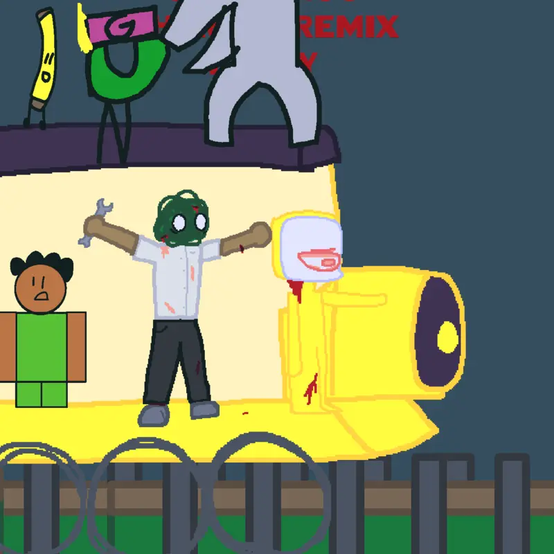 Game by @louylike