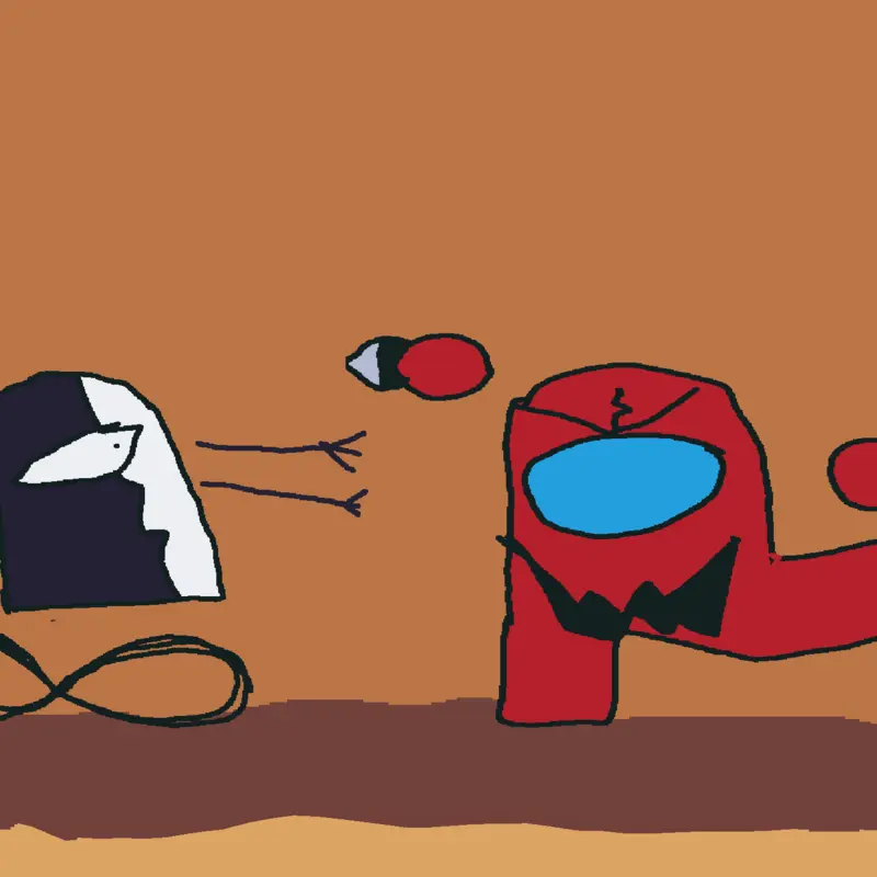 Game by @BlackOfRaimbow