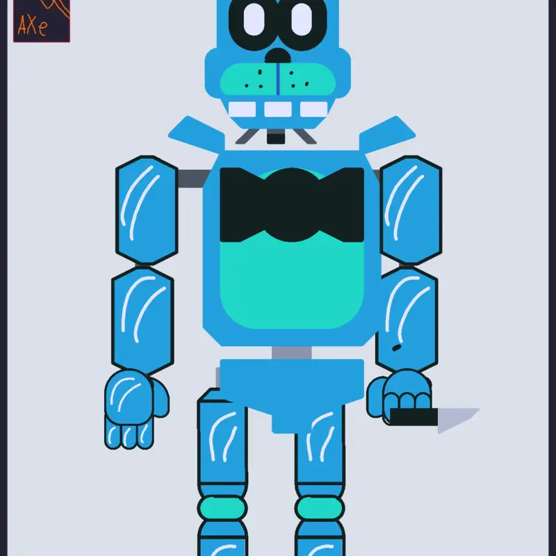 Game by @Damianbear