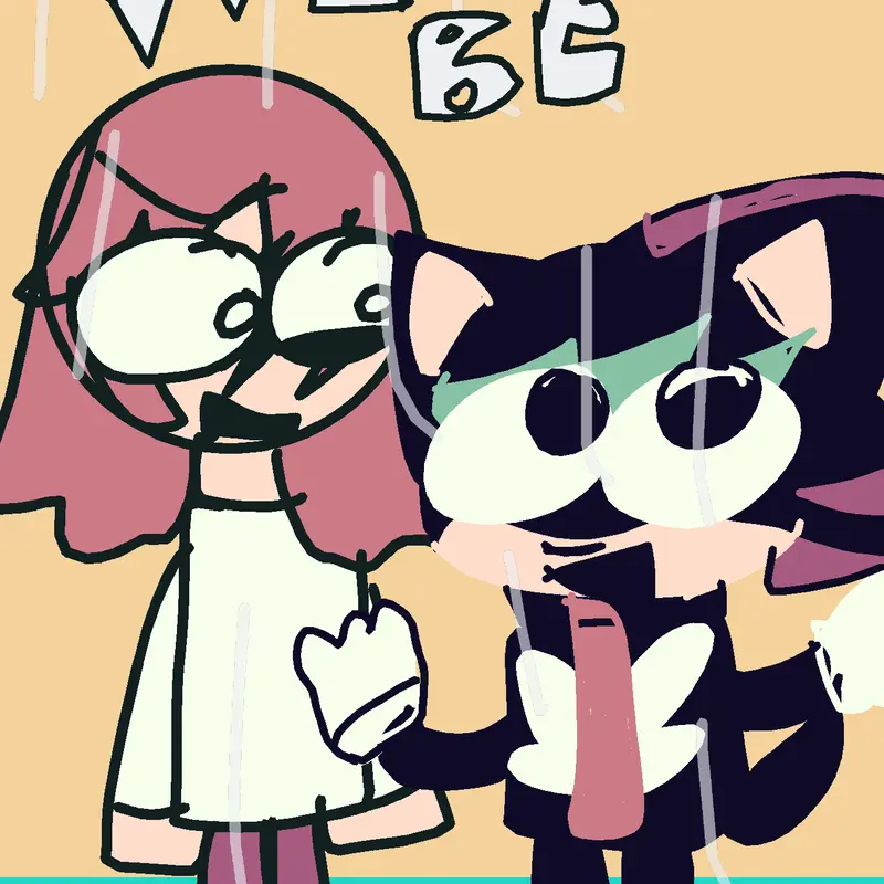 Game by @GreenTheHedgehog